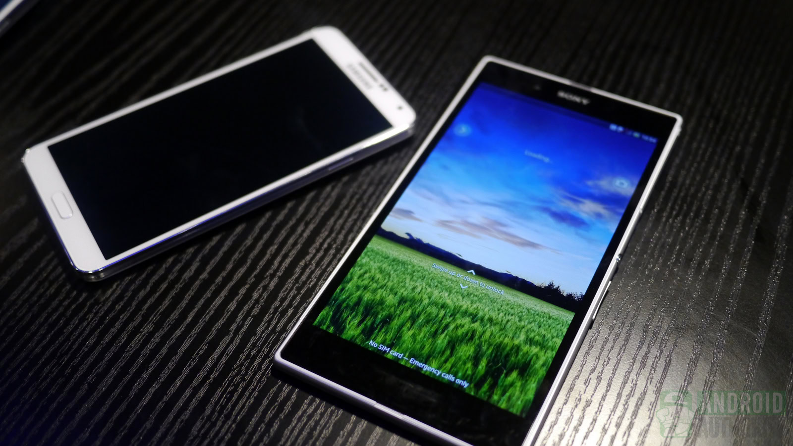 Samsung Galaxy Note 3 xperia z ultra aa (2)