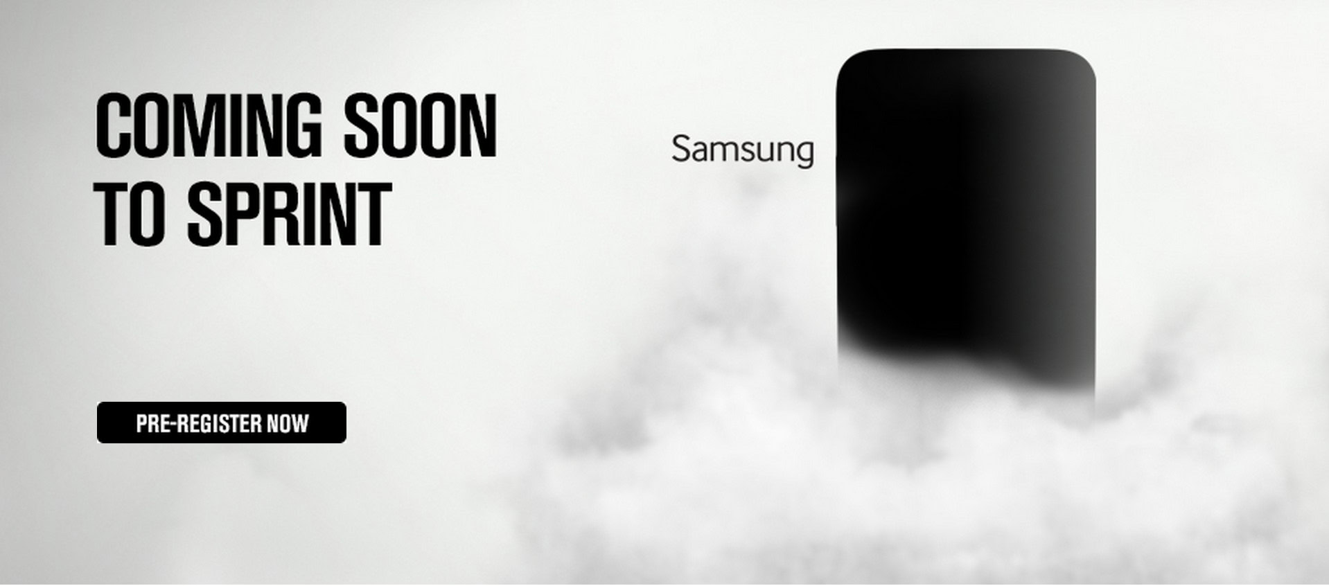 Sprint Samsung Galaxy Note 3 Release Date Preorder Page