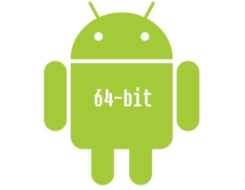 32 Bit Android Why it’s time to get on board with 64-bit on Android - Android Authority