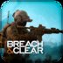 breach and clear galaxy s4 games