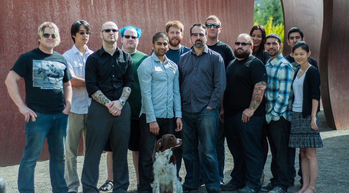 cyanogen team