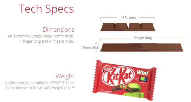 kitkat-tech-specs