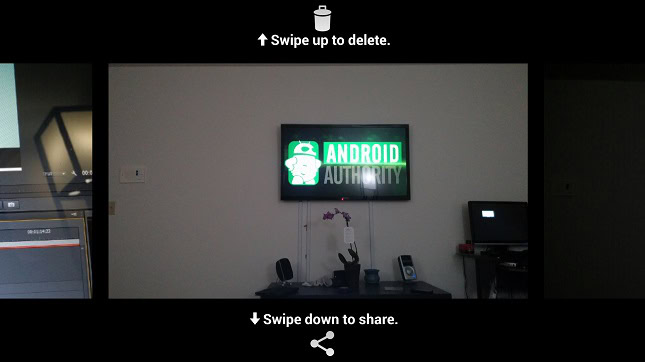 lg g2 gallery delete share mode