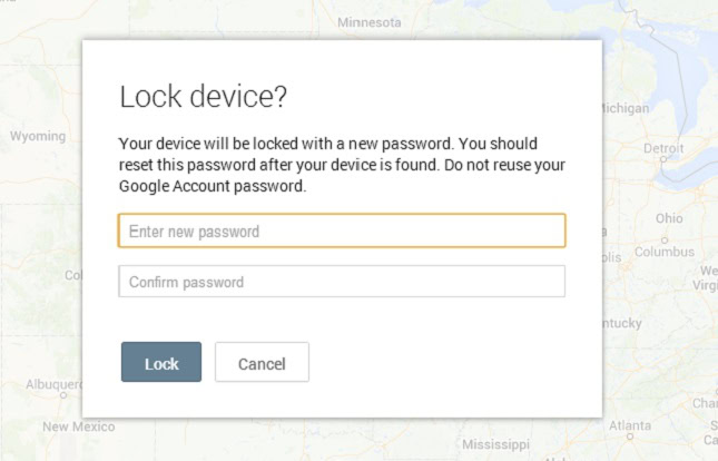 android device manager best android security