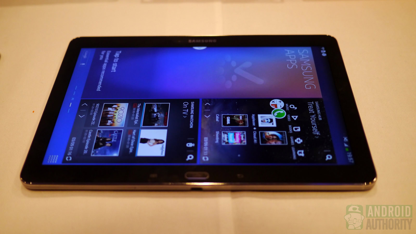 Galaxy Note 10.1 (2014 Edition)