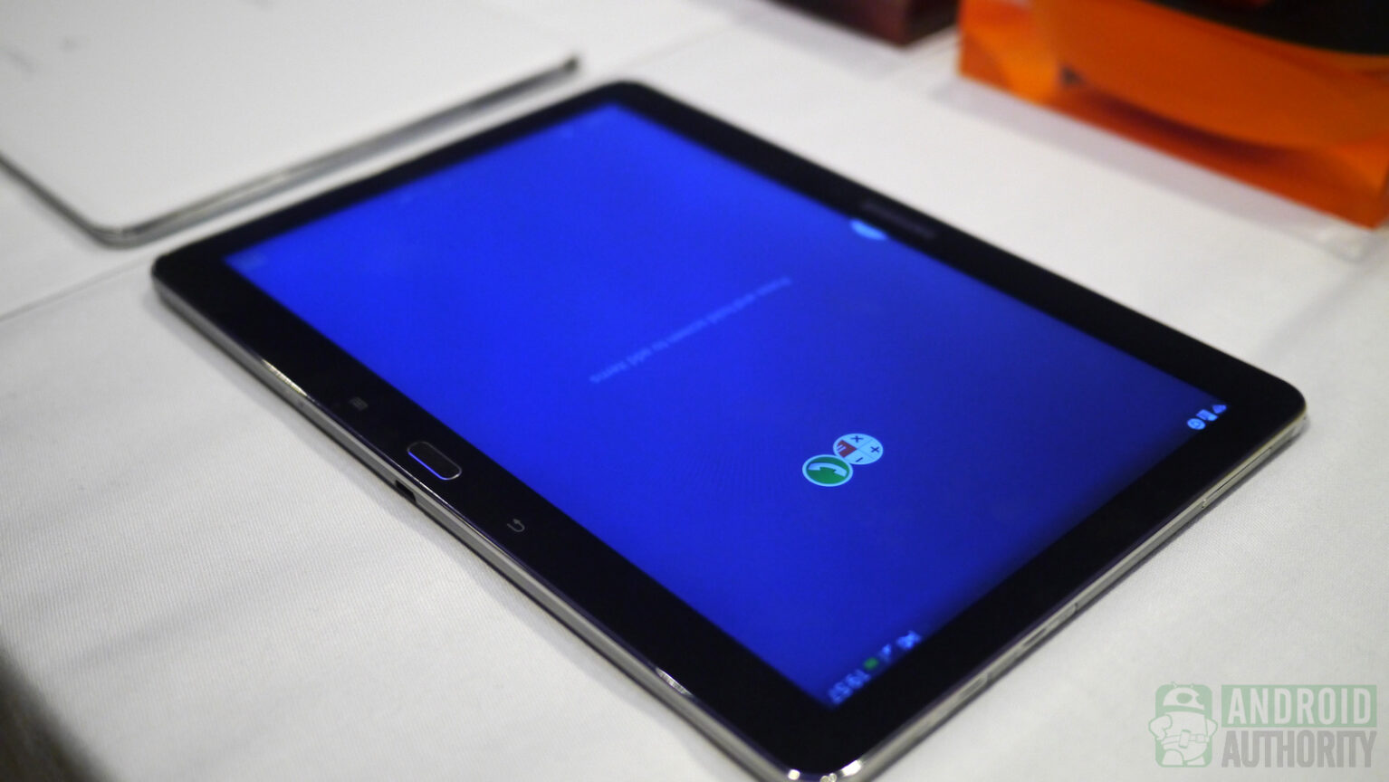Samsung Galaxy Note 10.1 (2014 edition) specs, features, release date