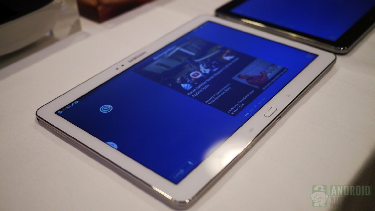 Samsung Galaxy Note 10.1 (2014 edition) specs, features, release date