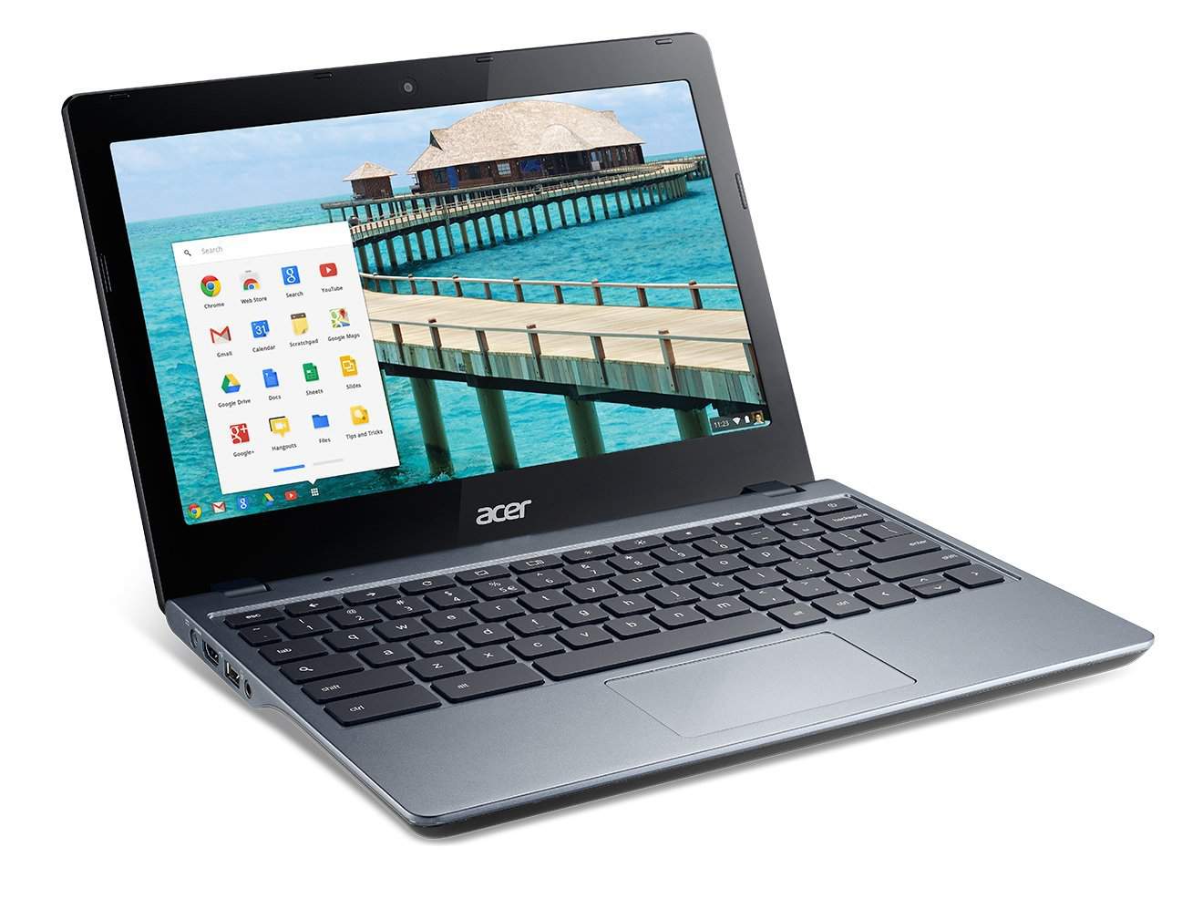 Acer C720 Chromebook (6)