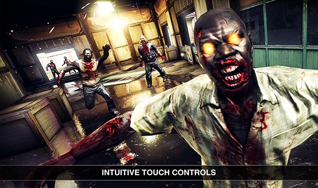 Dead Trigger 2 Android apps
