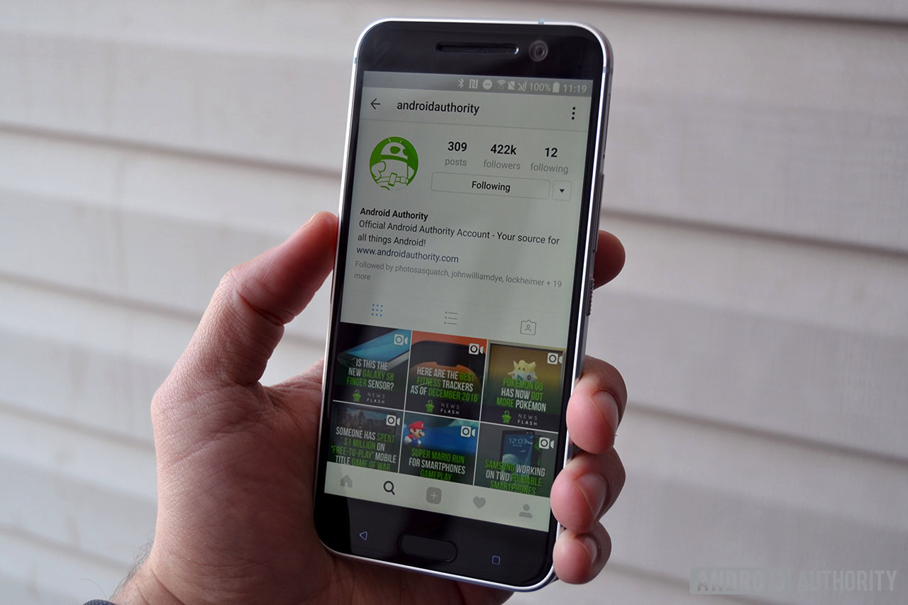 How to delete and manage comments on Instagram - Android Authority