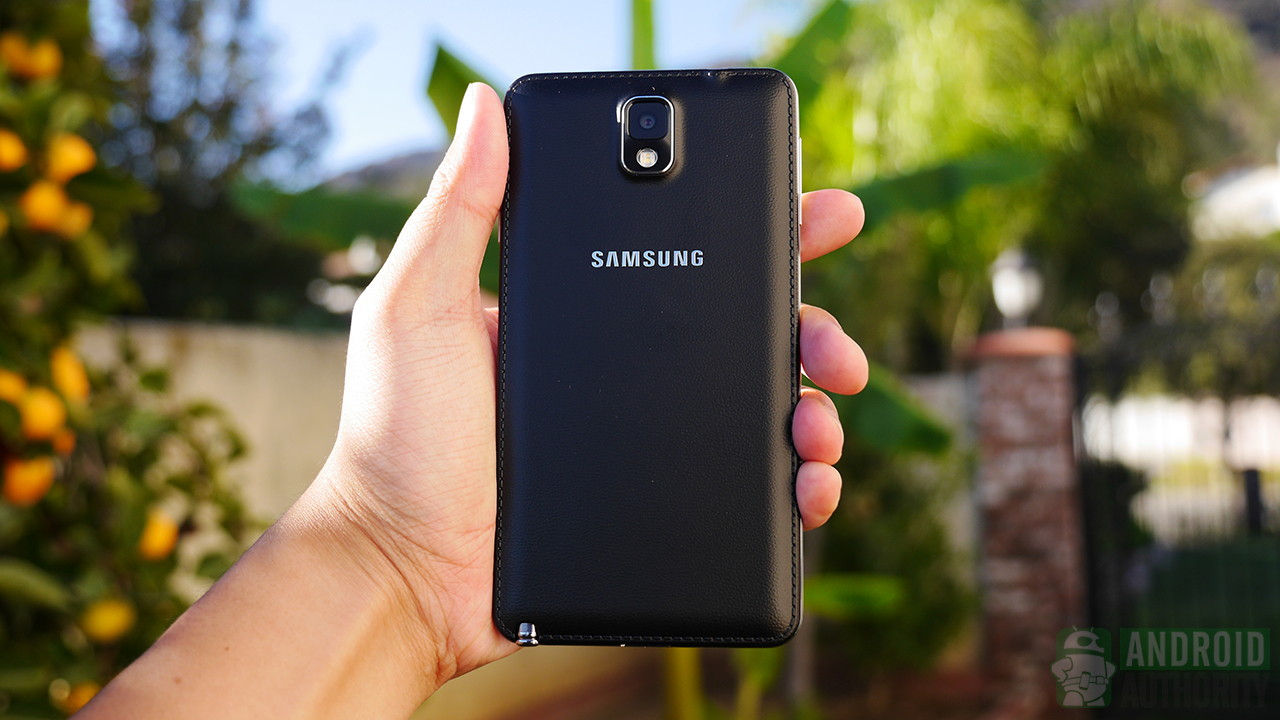 si Hola Memoria Samsung Galaxy Note 3 review