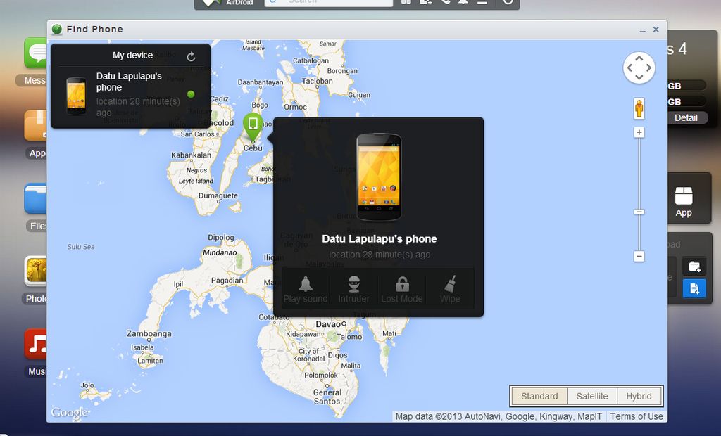 airdroid-aa-find-phone
