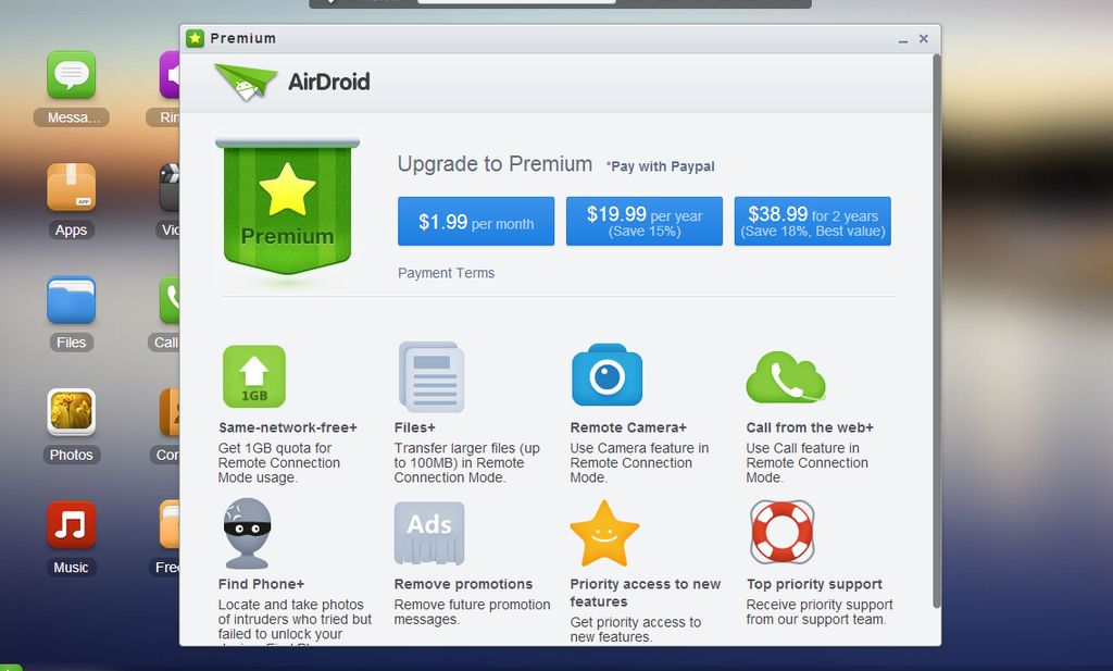 airdroid-aa-premium-features