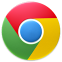 Google Chrome - android apps