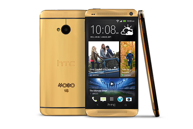 htc one gold edition mobo