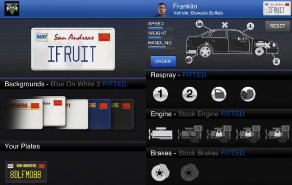 Ifruit App Gta 5 Android Download GTA V iFruit Android app finally available for download