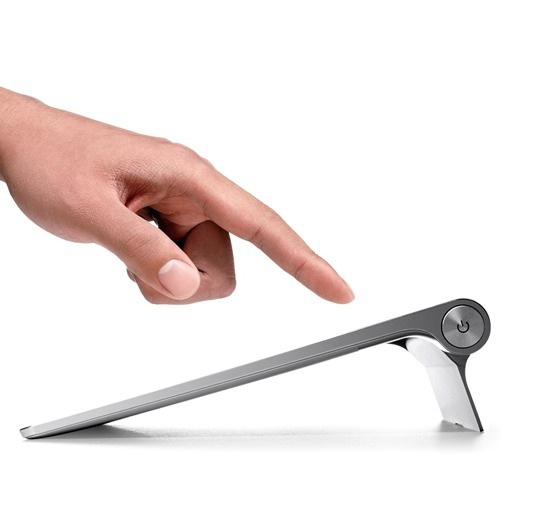 Lenovo Yoga Tablet