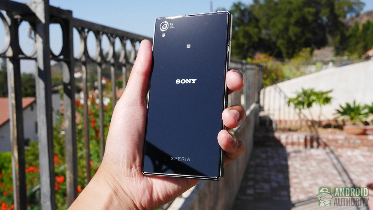 sony xperia z1 review aa 06