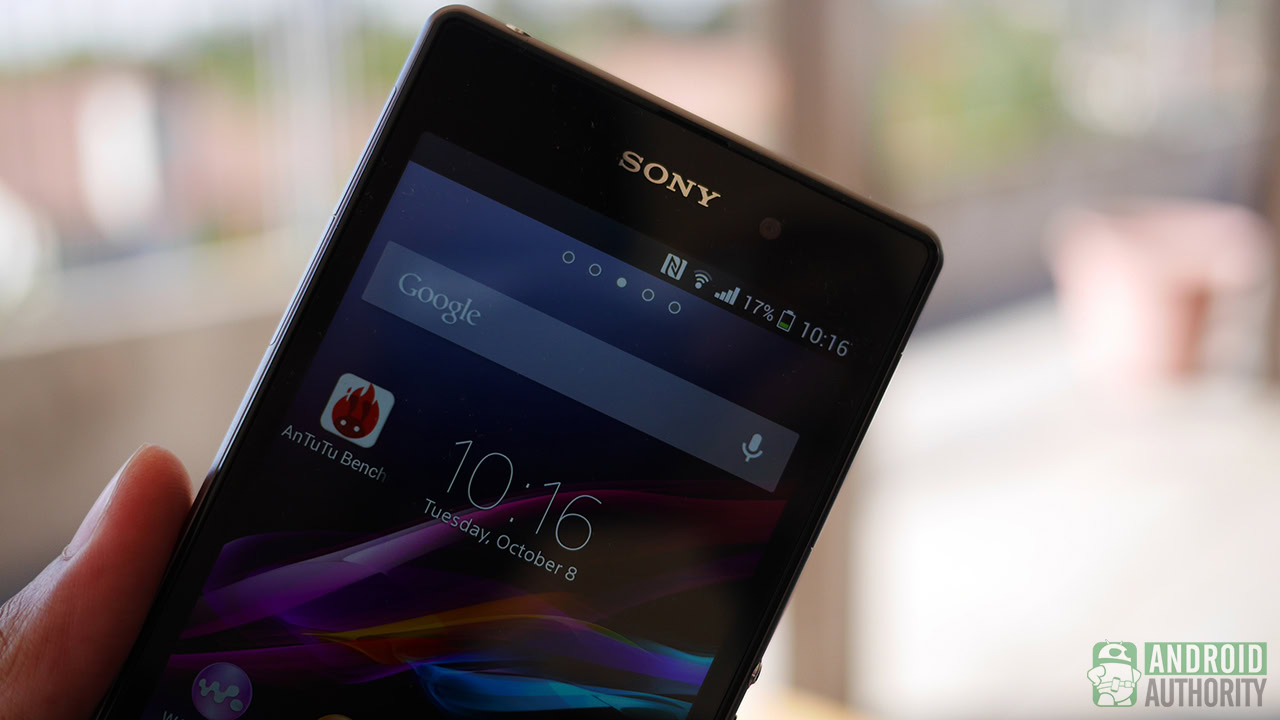 sony xperia z1 review aa 13