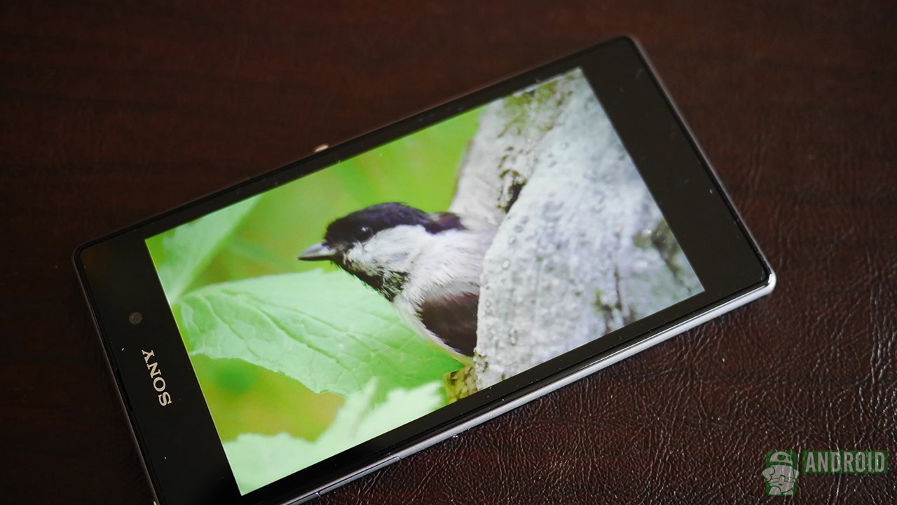 sony xperia z1 review aa 34