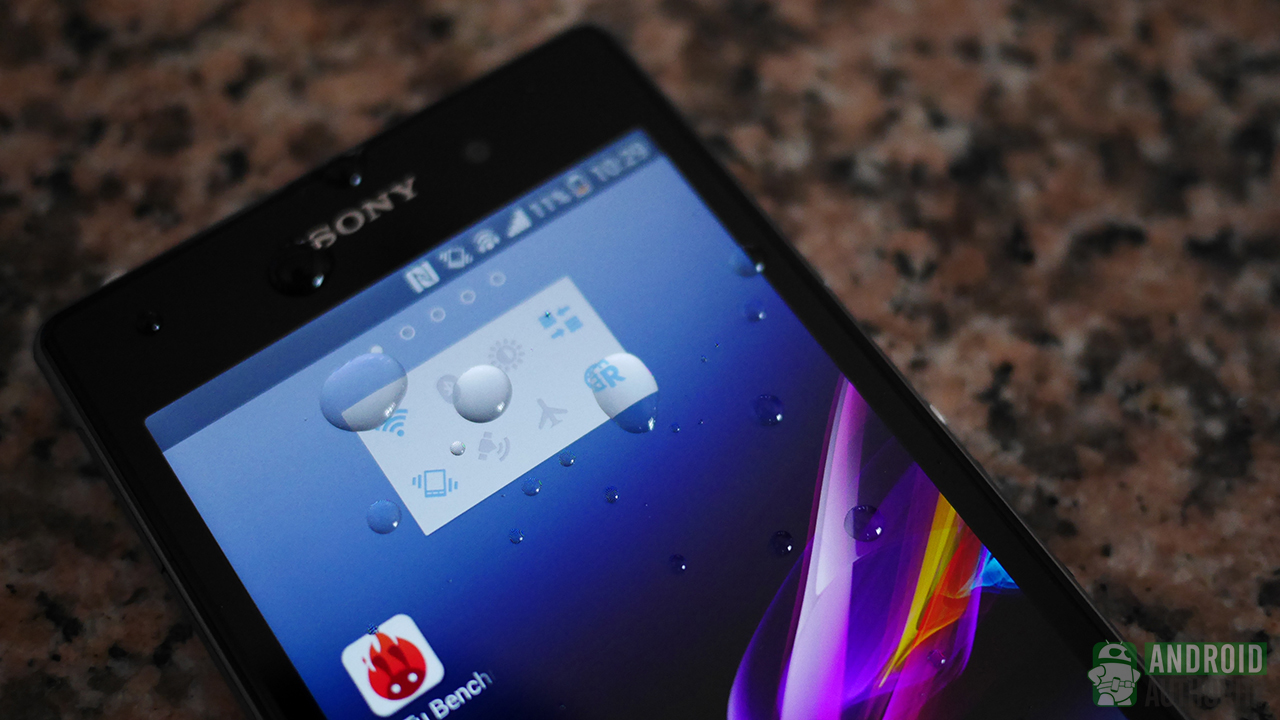 sony xperia z1 review aa 35