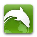 Dolphin Browser best android browsers android apps