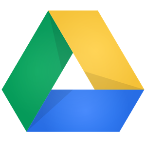 Google Drive Android apps