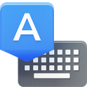 Google Keyboard Android apps