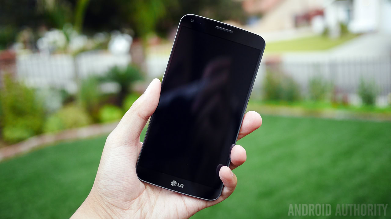 LG G Flex Hands on AA (1 of 19)