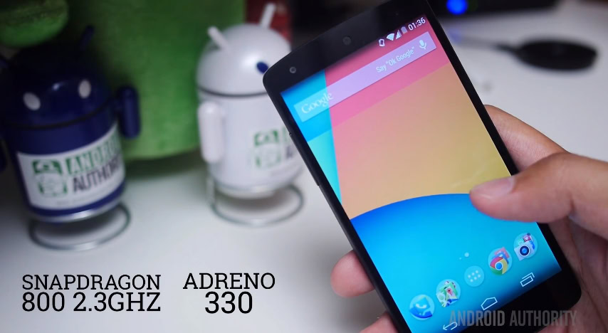 Nexus 5 Review - YouTube 21 001111