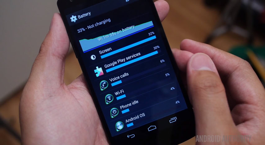 Nexus 5 Review - YouTube 21 001113
