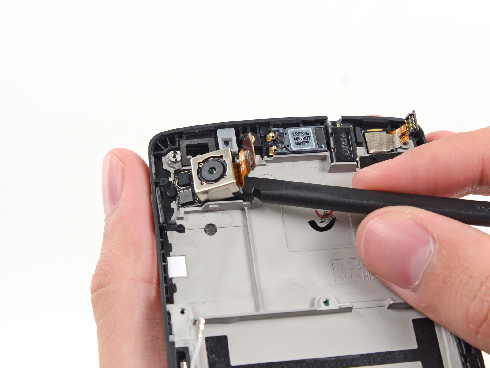 Nexus 5 ifixit teardown (3)