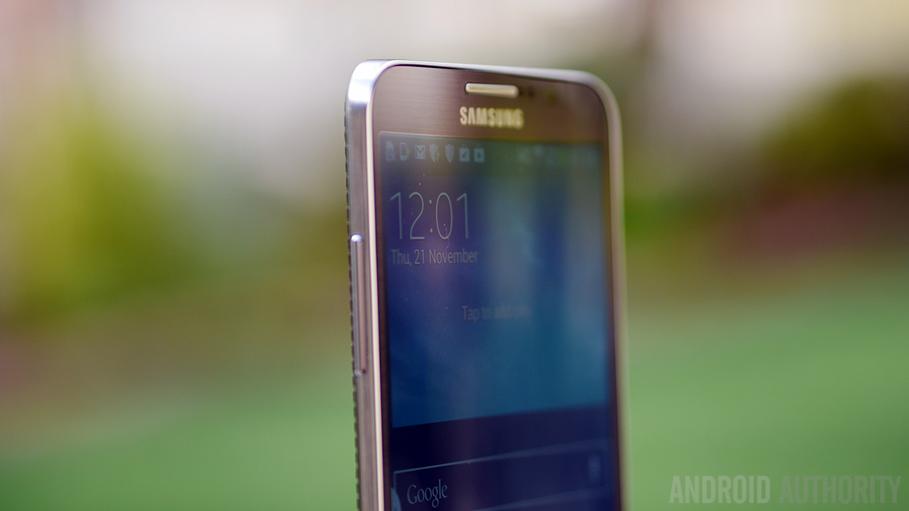Samsung Galaxy Round Hands On AA (9 of 19)
