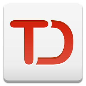 Todoist Android apps