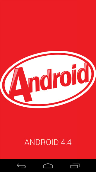 Galaxy Note 2 Android 4.4 KitKat via OmniROM
