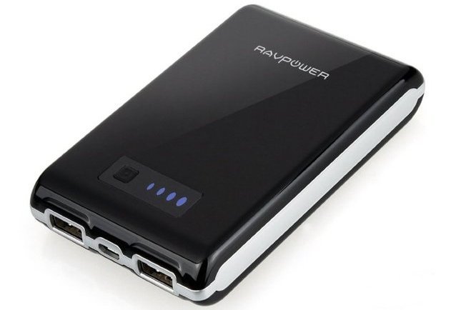 galaxy note 3 accessories ravpower element battery pack
