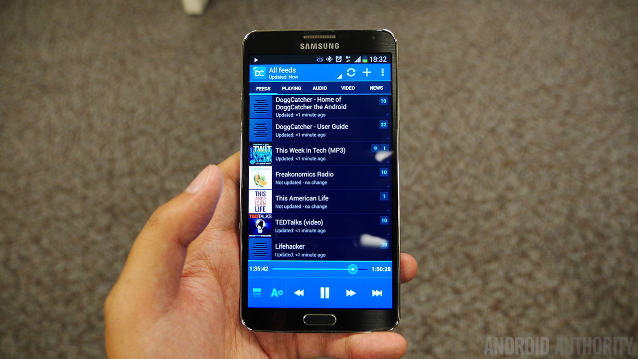 galaxy note 3 feature focus one handed operation aa 01