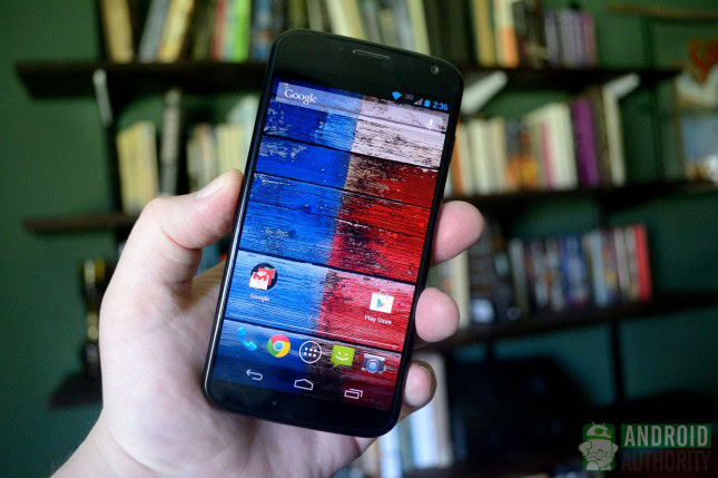 The Moto X offers one of the best smartphone experiences on the market today.