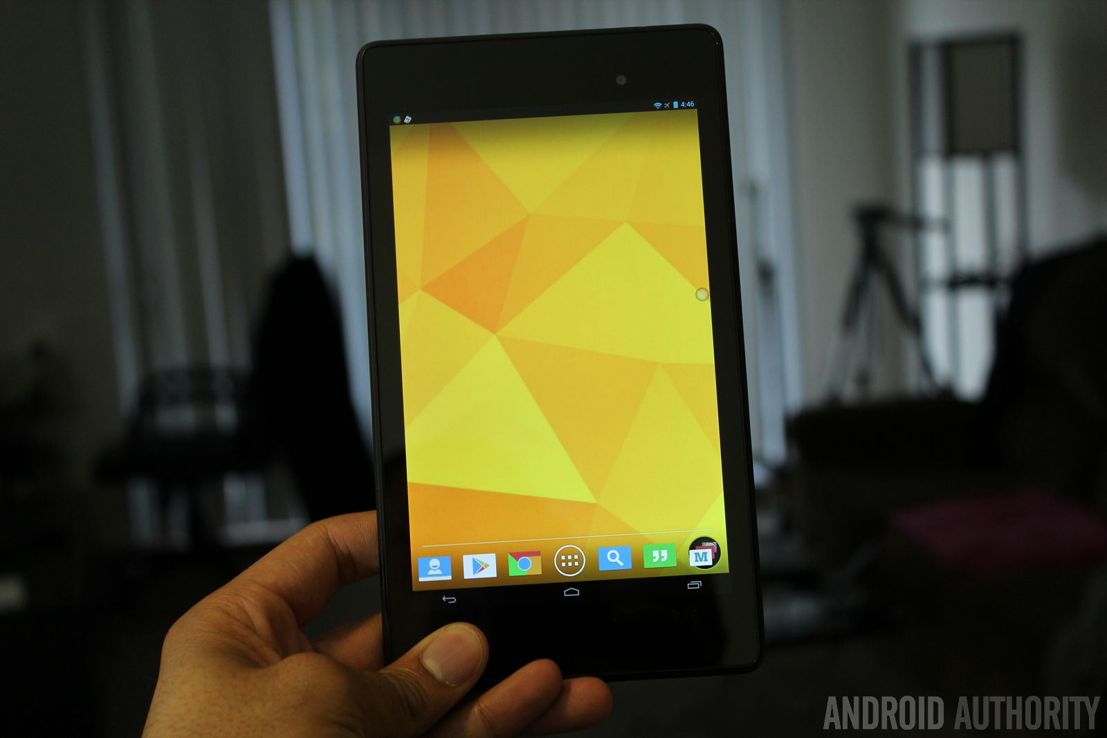 The new Nexus 7 remains the best value in its class.