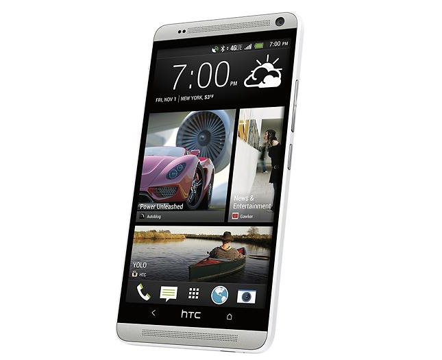 Sprint HTC One Max