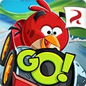 Angry Birds GO! Android apps