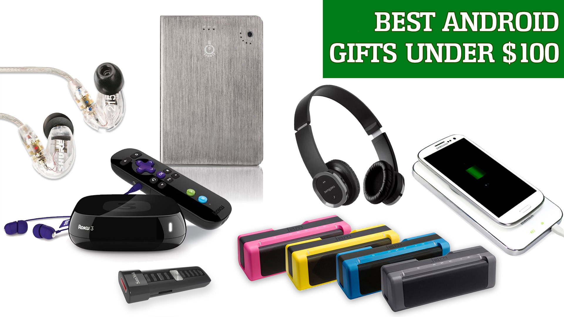 Best Android Gifts Under $100-2