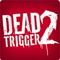 Dead Trigger 2 best NVIDIA shield console games
