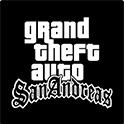 Grand Theft Auto: San Andreas - best Android apps 2013