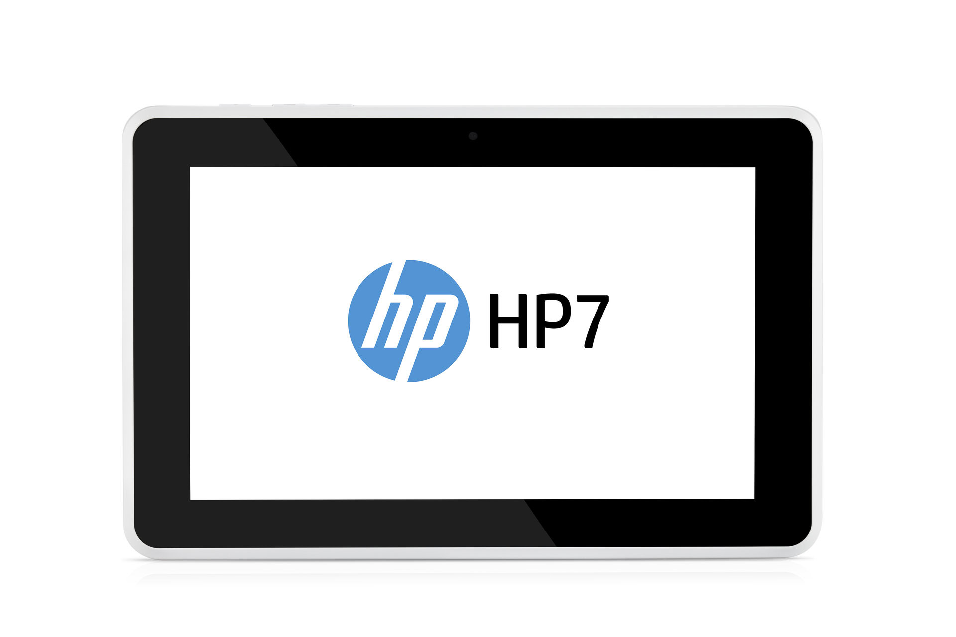 The HP 7-inch tablet is just one example of the new wave of sub-$100 tablets.
