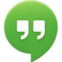 Hangouts android apps