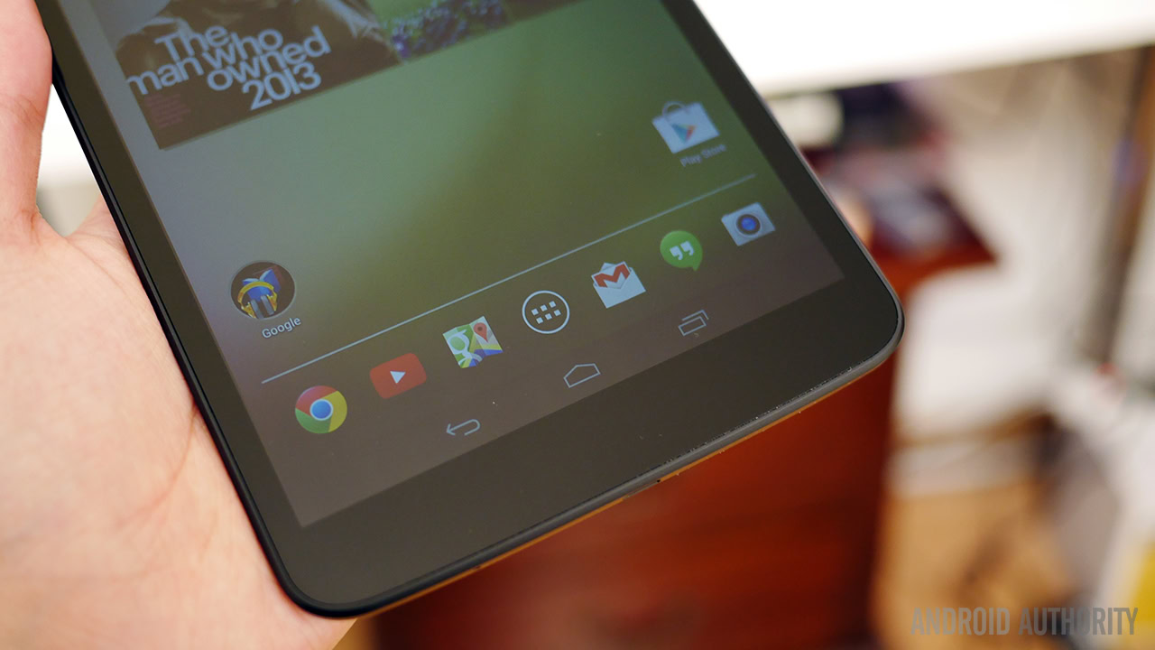 LG G Pad 8.3 Google Play Edition GPE aa 5