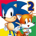 Sonic the Hedgehog 2 Android apps