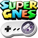 SuperGNES - Android apps