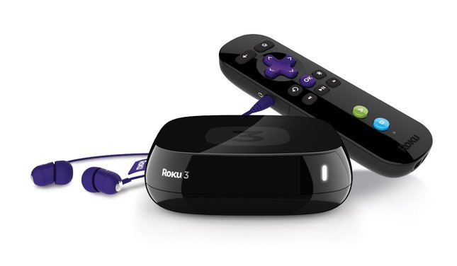 best android gifts2 roku 3 media player
